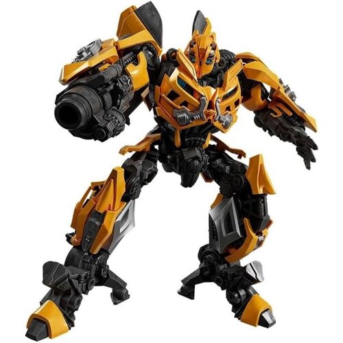 Blokees Action Figure Transformers - Model Kits - Classic Class - Bumblebee Slike