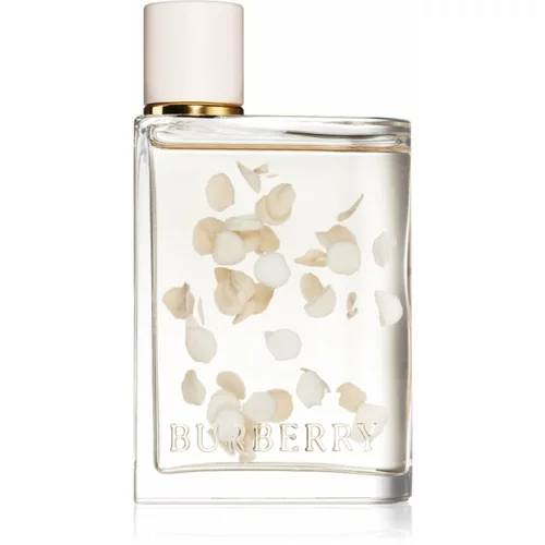 Burberry Her parfumska voda limitirana edicija za ženske 88 ml