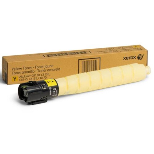  TONER XEROX Y ZA ALTALINK C8130/C8135 Cijene