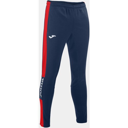 Joma Men's/boys' Championship IV navy-red sweatpants Cijene