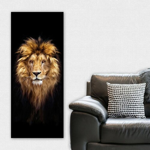 Wallity Slika DKY4353413202_50120, 50x120 cm Cene