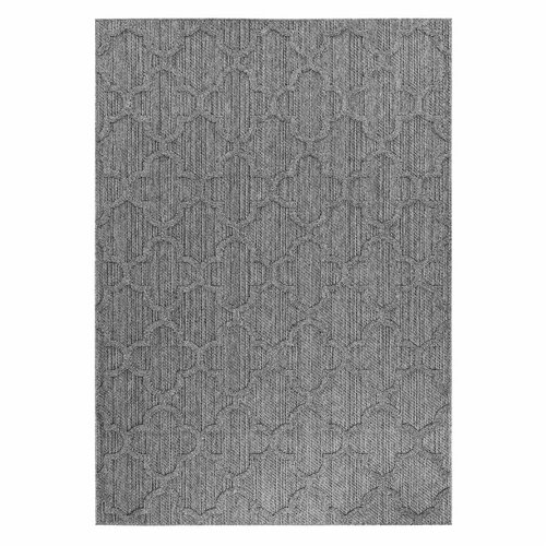 Ayyildiz Carpets Sivi vanjski tepih 80x150 cm Patara &amp;ndash; Slike