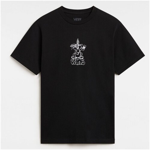 Vans Crazy eddy ss Crna Cene