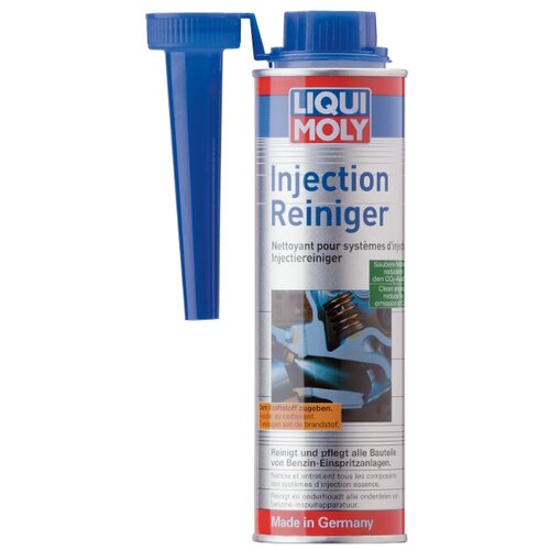 LIQUI-MOLY LIQUI MOLY čistilo sistema vbrizga Injection Cleaner 20804, 300ml Cene