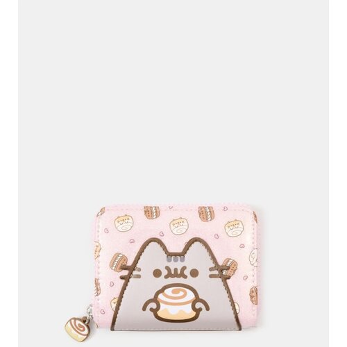 Sinsay Novčanik s blje&scaron;tavim zavr&scaron;etkom Pusheen the Cat Cijene