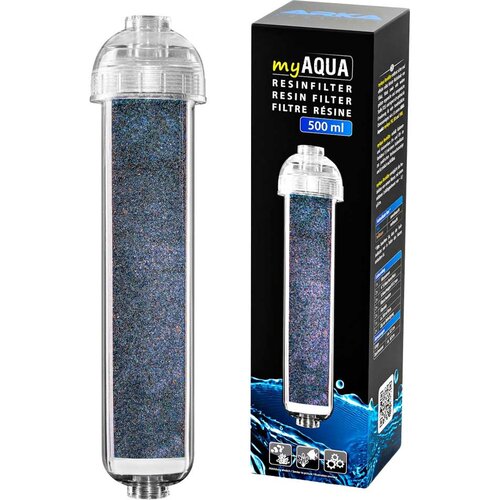 Arka myAqua - Resin Filter Cene