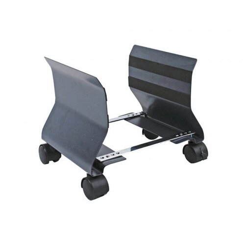 Fellowes Soporto meta lico CPU Graffiti, (21031894) Slike