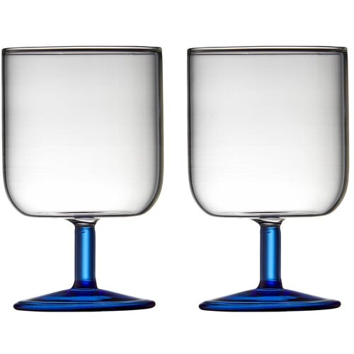 Lyngby Glas Ča&amp;scaron;e u setu 2 kom vinske 300 ml Torino &amp;ndash; Slike