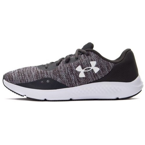 Under Armour Charged Pursuit 3 Twist Crna Slike