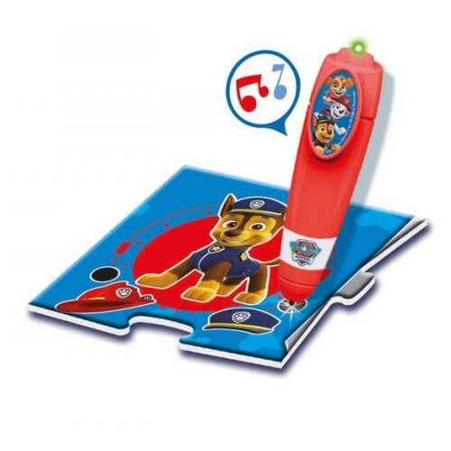 Clementoni igračka podne puzzle - paw patrol, 3+ Slike