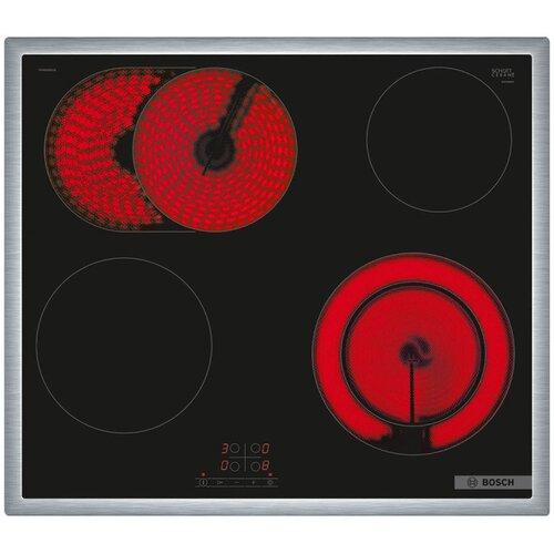 Bosch ugradbena ploča PKN645BA2E Slike