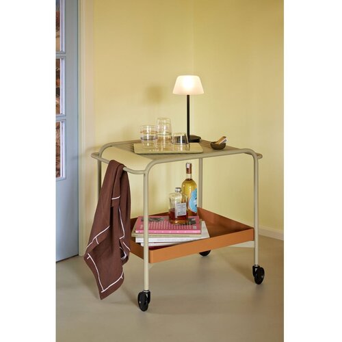 H&amp;uuml;bsch Bombažna kuhinjska krpa 60x80 cm Easypeasy &amp;ndash; Slike