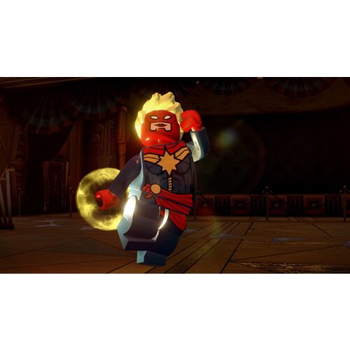 Warner Bros PS4 igra LEGO Marvel Super Heroes 2 Cene