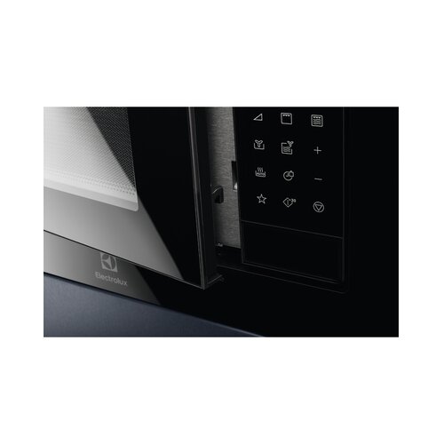 Electrolux LMS4253TMX mikrotalasna rerna Slike