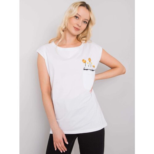 FANCY Blouse-FA-BZ-7157.19-white Cijene