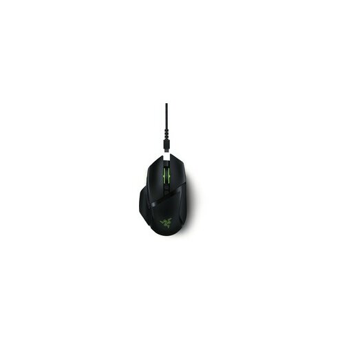 Razer Basilisk Ultimate - Wireless Gaming Mouse with Charging Dock, RZ01-03170100-R3G1 Slike