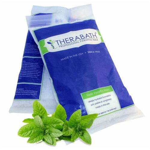 THERABATH meta parafin, 2,7 kg, kroglice Cene