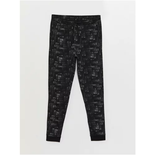 LC Waikiki Standard Fit Men's Pajama Bottom