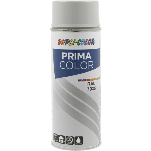  DUPLI-COLOR PRIMA 7035 SVIJETLO SIVA 400ML Cene