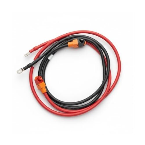 CFE LFP KABEL 25MM 1.5M (51.2V/100AH) Slike