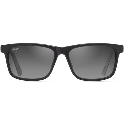 Maui Jim Okina MJ0587S 001 Polarized - ONE SIZE (55) Cijene