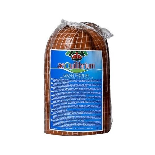Aia GRAN PODERE ćureća prsa 1kg Cene