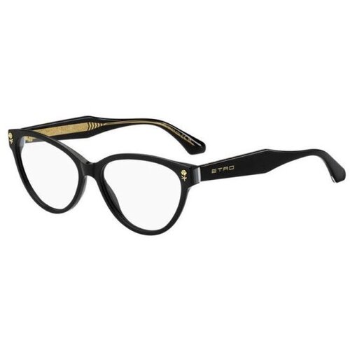 Etro 0014 807 ONE SIZE (56) Črna/Kristalna Cene