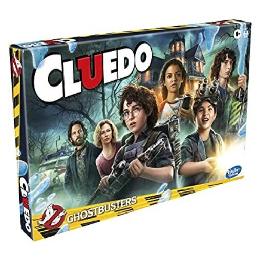 Hasbro Beyblade Cluedo Ghostbusters, (20833190) Slike