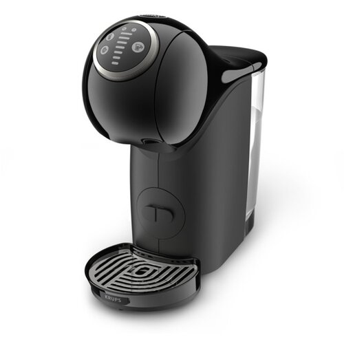 Krups KP340810 APARAT ZA KAFU GENIO S PLUS BLACK #mkakcija Cijene