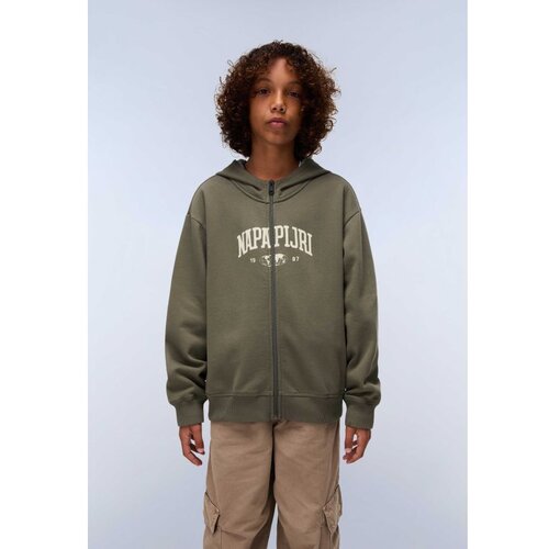 Napapijri K b-inot fzh tea leaf g0a Cene