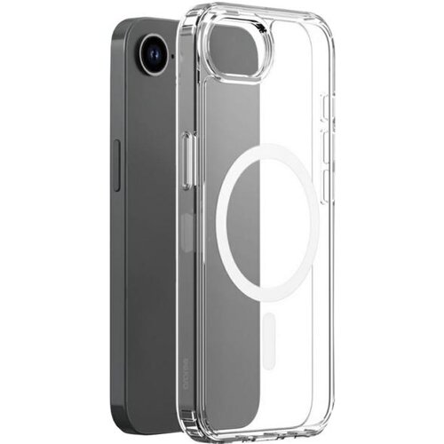 Araree Ovitek Duple M za iPhone 16E, prozoren, (5000511890) Slike