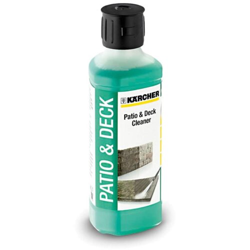 Karcher PATIO & DECK CLEANER 500ML Slike