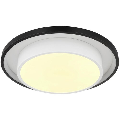 Globo 41390-21 - LED RGBW prigušiva plafonska svetiljka MORGAN LED/21W/230V + daljinski upravljač Cene