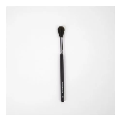 Bh Cosmetics Rounded Highlighter Brush