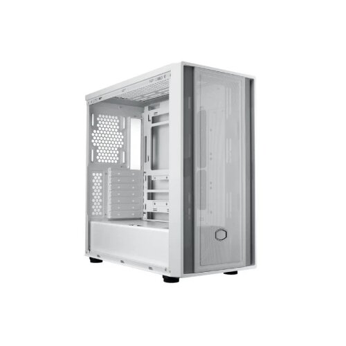 Cooler Master masterbox 600 white lite kućište belo (MB600L-WGNN-S00) Cene