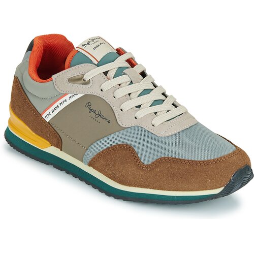 PepeJeans LONDON ESSENCE B Siva Slike