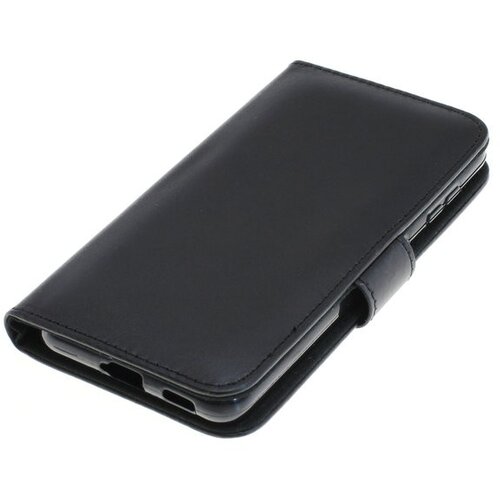 OTB Preklopni etui za Samsung Galaxy S21 5G od umjetne kože, crna Cene