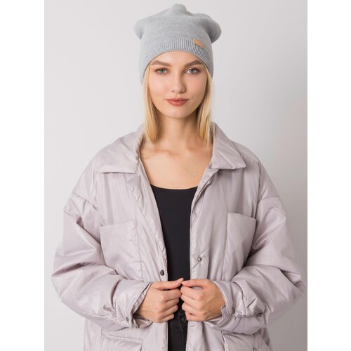 RUE PARIS Cap-JK-CZ-30.40P-grey Cijene