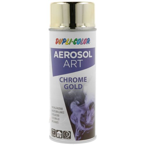  DUPLI-COLOR AEROSOL SPREJ ZLATNI EFEKAT 400ML Cene