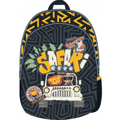  Nahrbtnik Kids Safari Cene