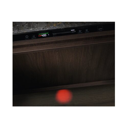 Electrolux vgradni pomivalni stroj, 60 cm EEQ47210L Slike