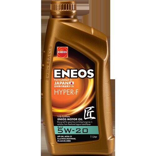 ENEOS HYPER-F 5W20 motorno ulje 1L Cene