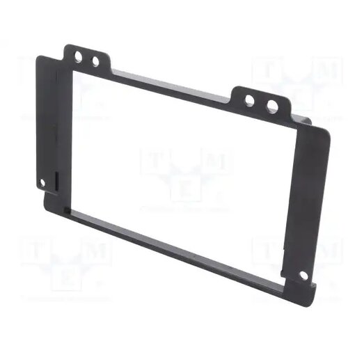 Radio blenda za Land Rover 2DIN RAM-40.465.2 Cene