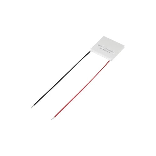 TRU COMPONENTS Peltier element 15.4 V/DC 8.5 A 72 W (D x Š x V) 40 x 40 x 3.3 mm TEC1-127080 Cijene