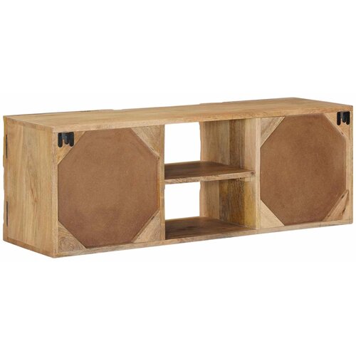  Kabinet za Zid s policom s pohranom 100 x 30 x 35 cm Slike