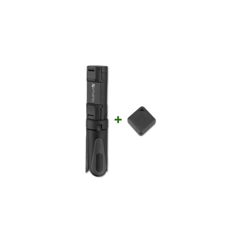 4SMARTS žepni Tripod z daljincem - stojalo, črna Slike