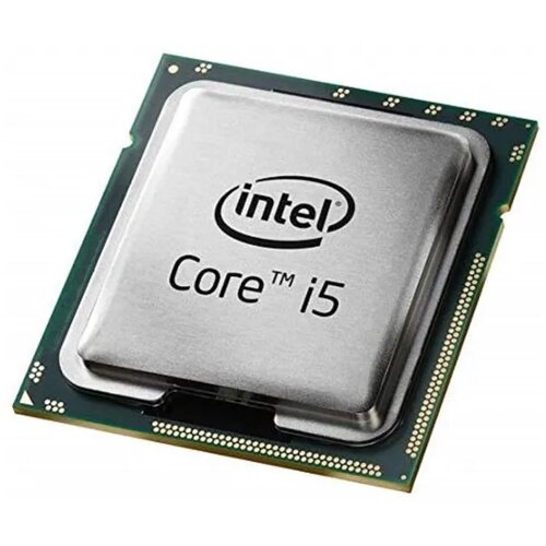 Intel CPU s1700 Core i5-12400 6-Core 2.50GHz Tray Cene
