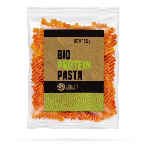 VanaVita BIO Protein Pasta – Fusilli Cijene
