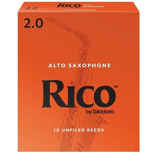 Rico RJA1020 trska za ALT SAX 2