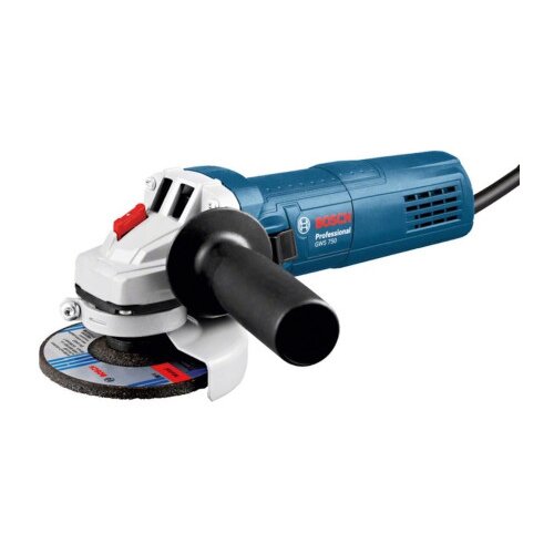Bosch Brusilica kutna GWS 750 125mm Cijene